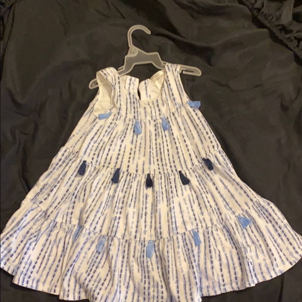 Max Studio Kids Dress 3T